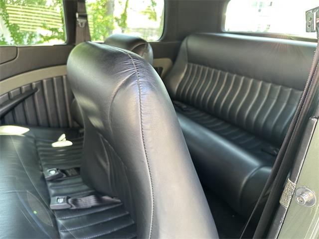 1932 Chevrolet Coupe (CC-2069929) for sale in Hingham, Massachusetts