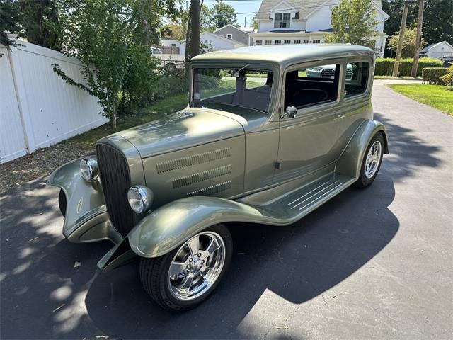 1932 Chevrolet Coupe (CC-2069929) for sale in Hingham, Massachusetts