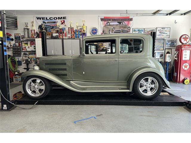 1932 Chevrolet Coupe (CC-2069929) for sale in Hingham, Massachusetts