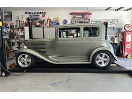1932 Chevrolet Coupe (CC-2069929) for sale in Hingham, Massachusetts