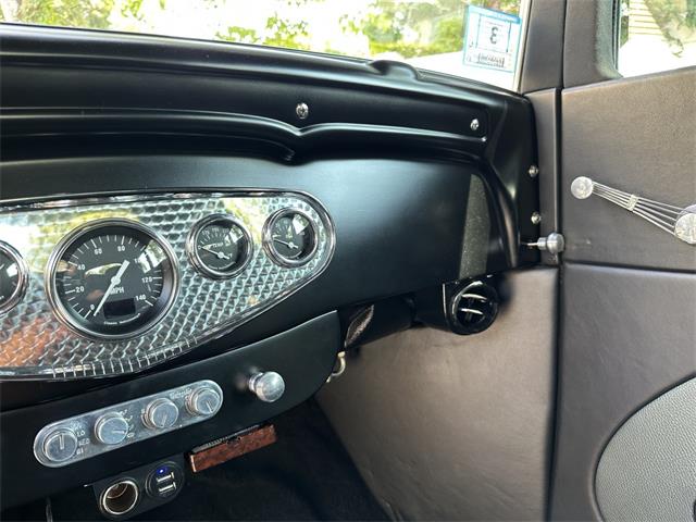 1932 Chevrolet Coupe (CC-2069929) for sale in Hingham, Massachusetts
