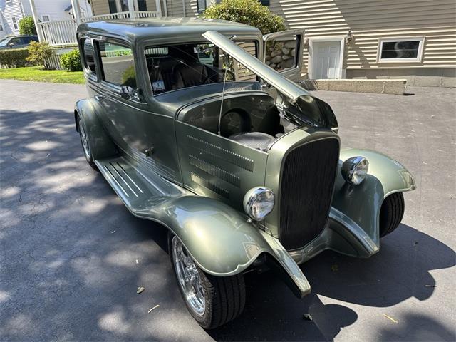 1932 Chevrolet Coupe (CC-2069929) for sale in Hingham, Massachusetts