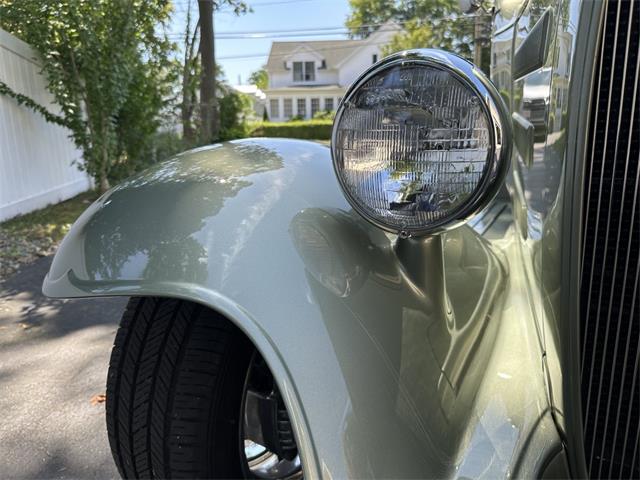 1932 Chevrolet Coupe (CC-2069929) for sale in Hingham, Massachusetts