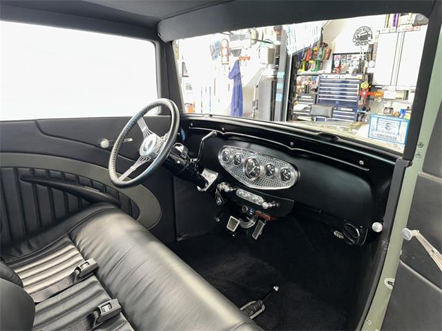1932 Chevrolet Coupe (CC-2069929) for sale in Hingham, Massachusetts