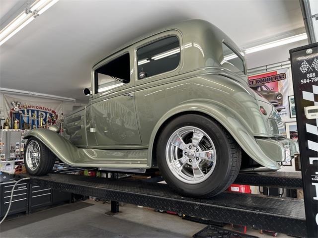 1932 Chevrolet Coupe (CC-2069929) for sale in Hingham, Massachusetts