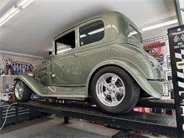 1932 Chevrolet Coupe (CC-2069929) for sale in Hingham, Massachusetts