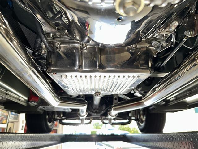 1932 Chevrolet Coupe (CC-2069929) for sale in Hingham, Massachusetts