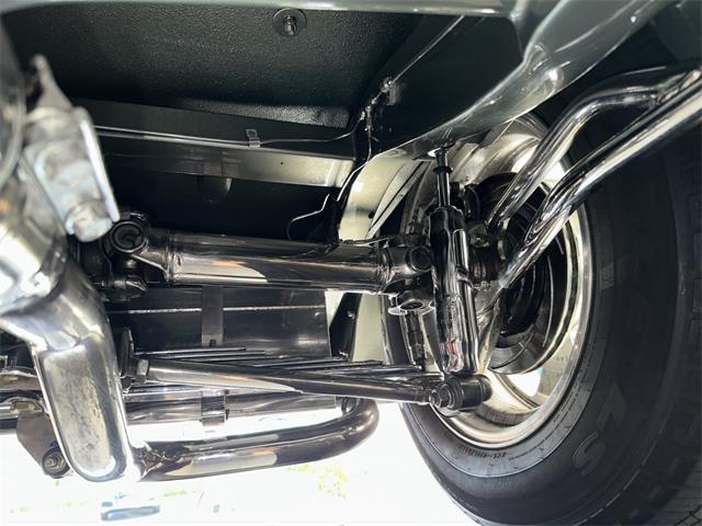 1932 Chevrolet Coupe (CC-2069929) for sale in Hingham, Massachusetts