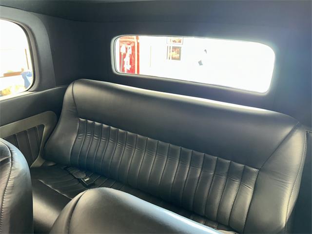 1932 Chevrolet Coupe (CC-2069929) for sale in Hingham, Massachusetts