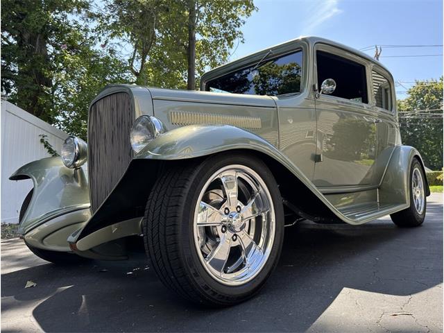 1932 Chevrolet Coupe (CC-2069929) for sale in Hingham, Massachusetts