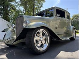 1932 Chevrolet Coupe (CC-2069929) for sale in Hingham, Massachusetts