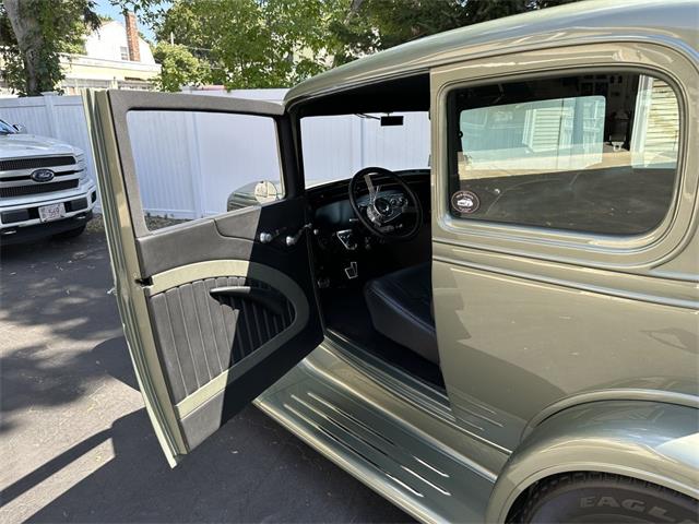 1932 Chevrolet Coupe (CC-2069929) for sale in Hingham, Massachusetts