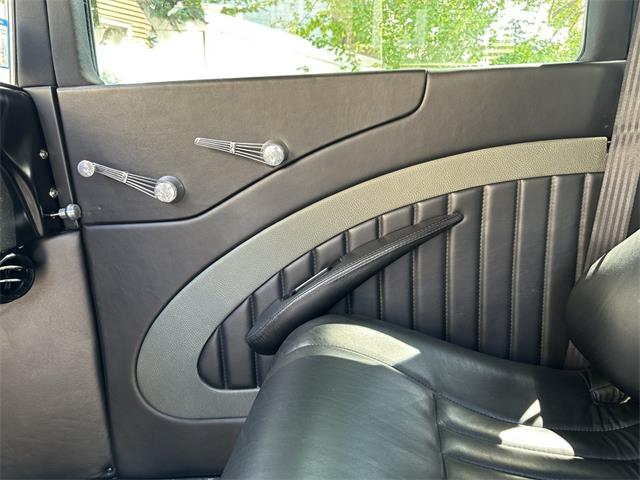 1932 Chevrolet Coupe (CC-2069929) for sale in Hingham, Massachusetts