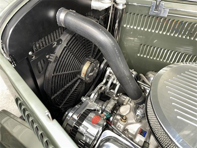 1932 Chevrolet Coupe (CC-2069929) for sale in Hingham, Massachusetts
