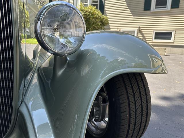 1932 Chevrolet Coupe (CC-2069929) for sale in Hingham, Massachusetts