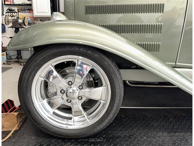 1932 Chevrolet Coupe (CC-2069929) for sale in Hingham, Massachusetts