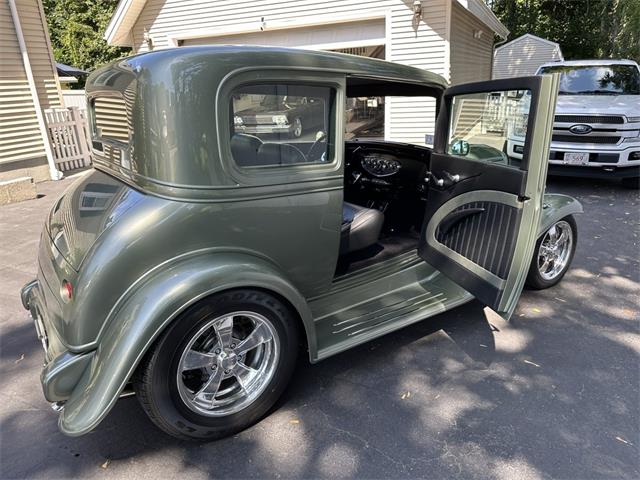 1932 Chevrolet Coupe (CC-2069929) for sale in Hingham, Massachusetts