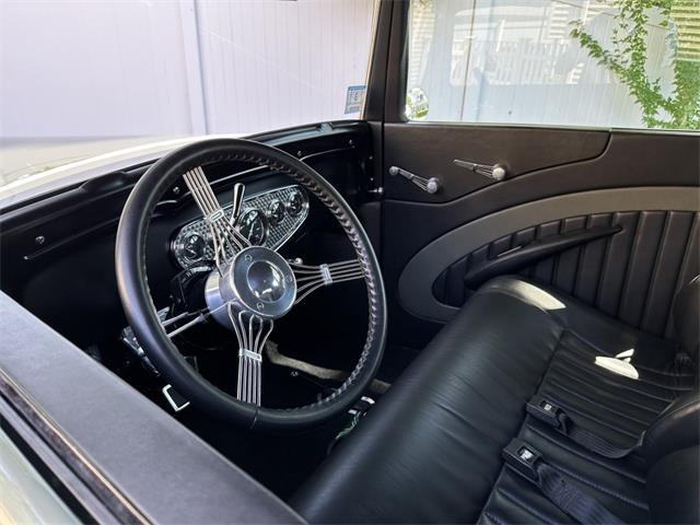 1932 Chevrolet Coupe (CC-2069929) for sale in Hingham, Massachusetts