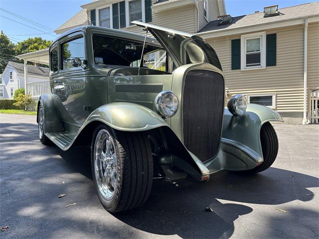 1932 Chevrolet Coupe (CC-2069929) for sale in Hingham, Massachusetts