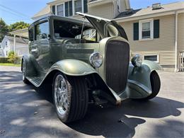 1932 Chevrolet Coupe (CC-2069929) for sale in Hingham, Massachusetts