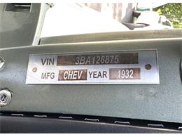 1932 Chevrolet Coupe (CC-2069929) for sale in Hingham, Massachusetts