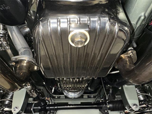 1932 Chevrolet Coupe (CC-2069929) for sale in Hingham, Massachusetts
