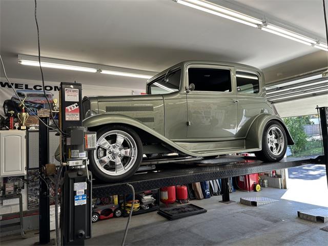 1932 Chevrolet Coupe (CC-2069929) for sale in Hingham, Massachusetts