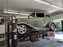 1932 Chevrolet Coupe (CC-2069929) for sale in Hingham, Massachusetts