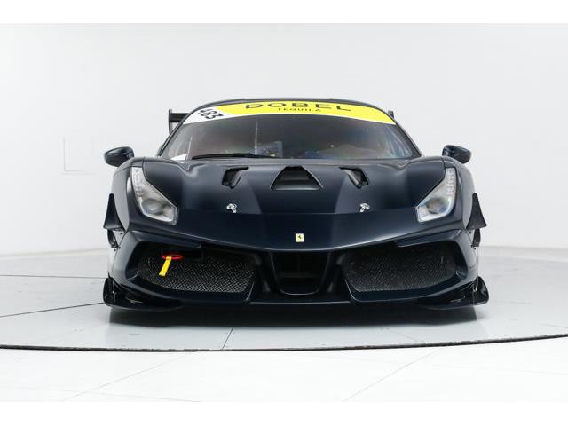 2022 Ferrari 488 Challenge Evo (CC-2069930) for sale in Fort Lauderdale, Florida
