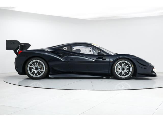2022 Ferrari 488 Challenge Evo (CC-2069930) for sale in Fort Lauderdale, Florida