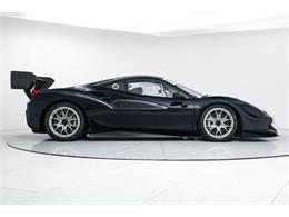 2022 Ferrari 488 Challenge Evo (CC-2069930) for sale in Fort Lauderdale, Florida