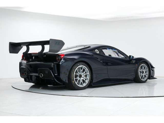 2022 Ferrari 488 Challenge Evo (CC-2069930) for sale in Fort Lauderdale, Florida