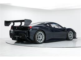 2022 Ferrari 488 Challenge Evo (CC-2069930) for sale in Fort Lauderdale, Florida