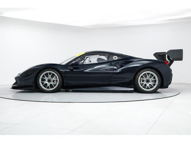 2022 Ferrari 488 Challenge Evo (CC-2069930) for sale in Fort Lauderdale, Florida