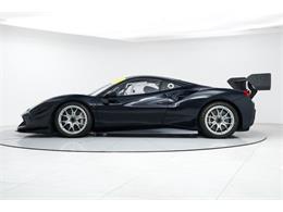 2022 Ferrari 488 Challenge Evo (CC-2069930) for sale in Fort Lauderdale, Florida