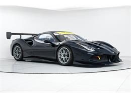 2022 Ferrari 488 Challenge Evo (CC-2069930) for sale in Fort Lauderdale, Florida