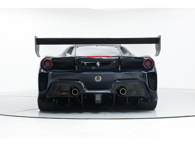2022 Ferrari 488 Challenge Evo (CC-2069930) for sale in Fort Lauderdale, Florida