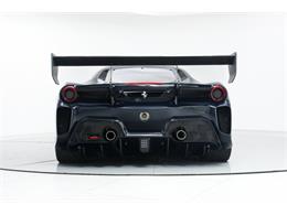 2022 Ferrari 488 Challenge Evo (CC-2069930) for sale in Fort Lauderdale, Florida