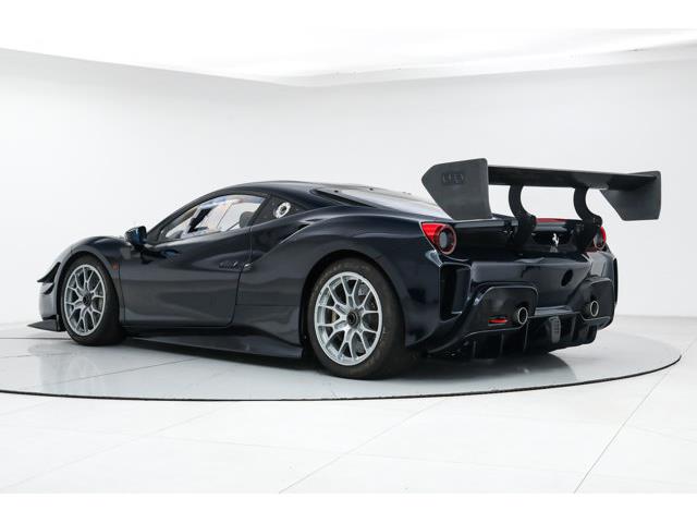 2022 Ferrari 488 Challenge Evo (CC-2069930) for sale in Fort Lauderdale, Florida