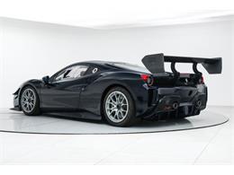 2022 Ferrari 488 Challenge Evo (CC-2069930) for sale in Fort Lauderdale, Florida