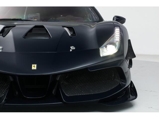 2022 Ferrari 488 Challenge Evo (CC-2069930) for sale in Fort Lauderdale, Florida