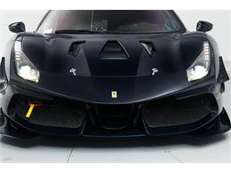 2022 Ferrari 488 Challenge Evo (CC-2069930) for sale in Fort Lauderdale, Florida