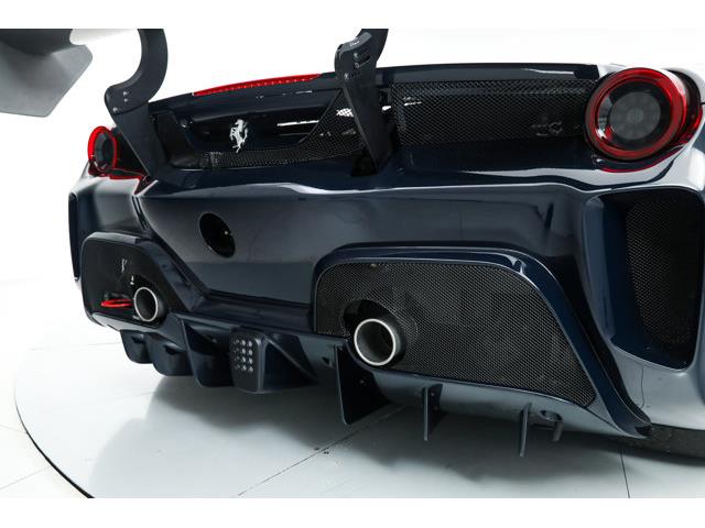 2022 Ferrari 488 Challenge Evo (CC-2069930) for sale in Fort Lauderdale, Florida