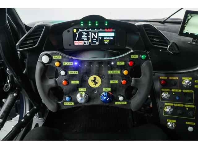 2022 Ferrari 488 Challenge Evo (CC-2069930) for sale in Fort Lauderdale, Florida