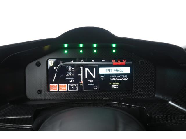 2022 Ferrari 488 Challenge Evo (CC-2069930) for sale in Fort Lauderdale, Florida