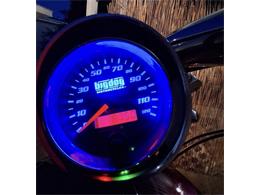 2007 Big Dog Motorcycle (CC-2069931) for sale in Reno, Nevada