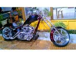 2007 Big Dog Motorcycle (CC-2069931) for sale in Reno, Nevada