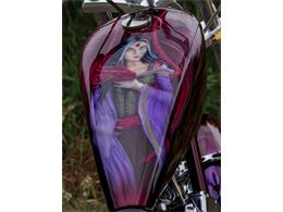 2007 Big Dog Motorcycle (CC-2069931) for sale in Reno, Nevada