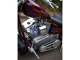 2007 Big Dog Motorcycle (CC-2069931) for sale in Reno, Nevada