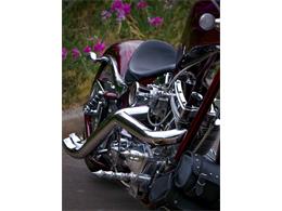 2007 Big Dog Motorcycle (CC-2069931) for sale in Reno, Nevada